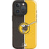 MLB San Diego Padres Split iPhone 16 Pro Impact Case